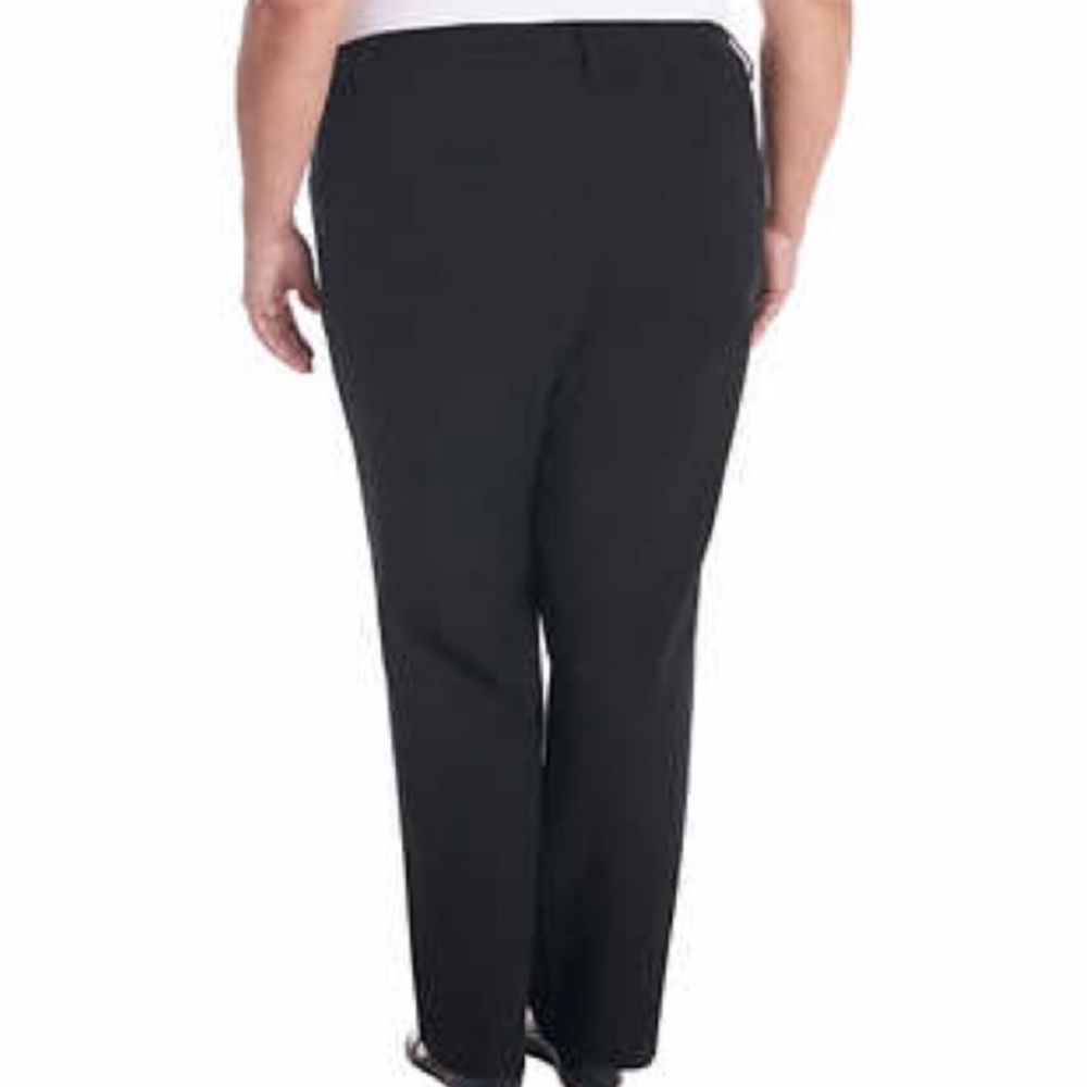 Hilary Radley Womens’ Pull on Pants